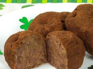 Шоколадная картошка рецепт Как приготовить шоколадную картошку из печенья